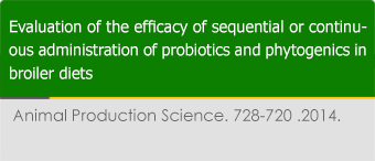 5 Animal Production Science