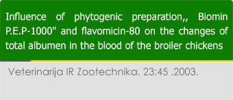 6 Veterinarija IR Zootechnika